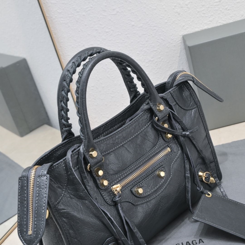 Balenciaga Top Handle Bags